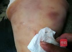 红烧猪肘的做法图解6