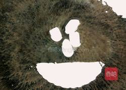 香菇春笋炖鸡腿的做法图解7