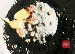 香菇春笋炖鸡腿的做法图解8