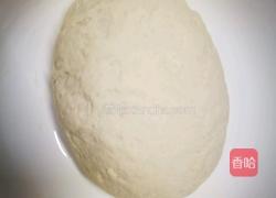 「Cathy边吃边营养」豆角焖手擀面的做法图解1