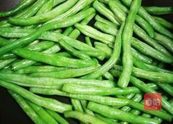 「Cathy边吃边营养」豆角焖手擀面的做法图解6