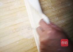 「Cathy边吃边营养」豆角焖手擀面的做法图解12