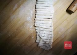 「Cathy边吃边营养」豆角焖手擀面的做法图解14