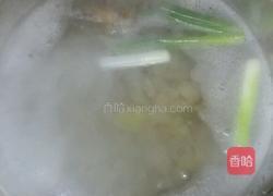 美容养颜猪皮冻的做法图解2