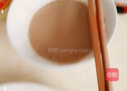 凉面的做法图解4