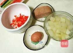 土豆泥沙拉的做法图解1