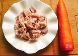 红焖羊排的做法图解1