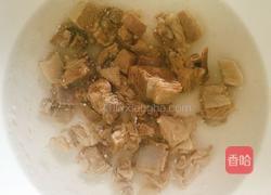 红焖羊排的做法图解6