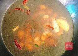 红焖羊排的做法图解10