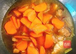 红焖羊排的做法图解12