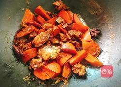 红焖羊排的做法图解14