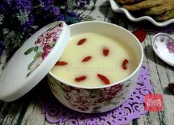 大米玉米糊的做法图解7