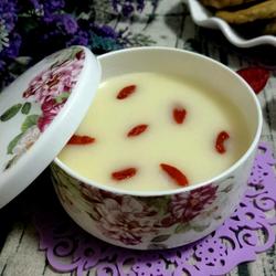 大米玉米糊的做法[图]