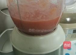 番茄酱的做法图解6