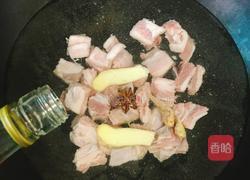 红焖羊排的做法图解4