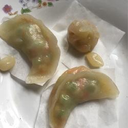 水晶饺子的做法[图]