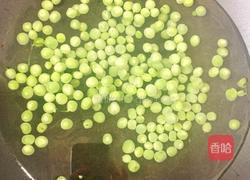 肉沫豌豆的做法图解4