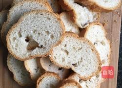 烤法式长棍面包的做法图解1