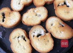 烤法式长棍面包的做法图解4