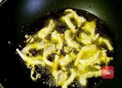 酥炸秀珍菇的做法图解6