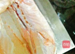 清蒸海上鲜的做法图解1