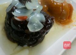 蜜汁三色的做法图解4