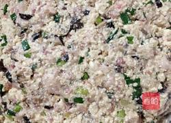 【豆腐肉丸子】的做法图解6