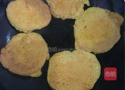 胡萝卜饼的做法图解9