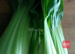 双色爱心饼的做法图解1