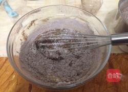 可可奶油蛋糕卷的做法图解7