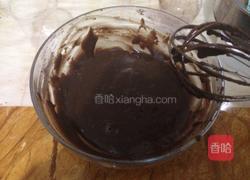 可可奶油蛋糕卷的做法图解8