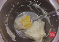 可可奶油蛋糕卷的做法图解17