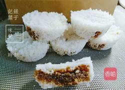 红糖米糕的做法图解8