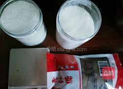 红糖米糕的做法图解1