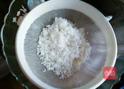 红糖米糕的做法图解4