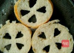 彩色面包片的做法图解6