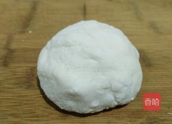 水晶汤圆的做法图解3