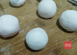 水晶汤圆的做法图解5