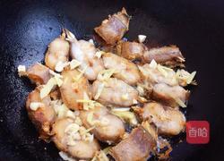 炸鳝鱼的做法图解5