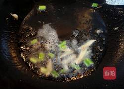 香辣杏鲍菇芹菜丁的做法图解4