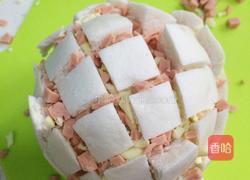 香脆芝士馒头的做法图解5