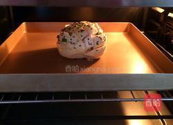 香脆芝士馒头的做法图解9