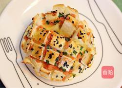 香脆芝士馒头的做法图解10