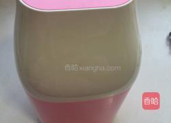 自制水果酸奶的做法图解5