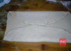 手撕饼的做法图解4