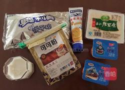 酸奶豆腐提拉米苏的做法
