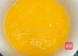 蔓越莓奶酪饼干的做法图解2