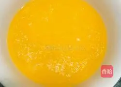 Cranberry Cheese Biscuits Recipe Illustration 2