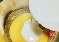 蔓越莓奶酪饼干的做法图解3