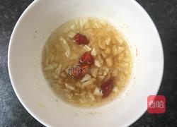 浇汁黄瓜卷的做法图解6